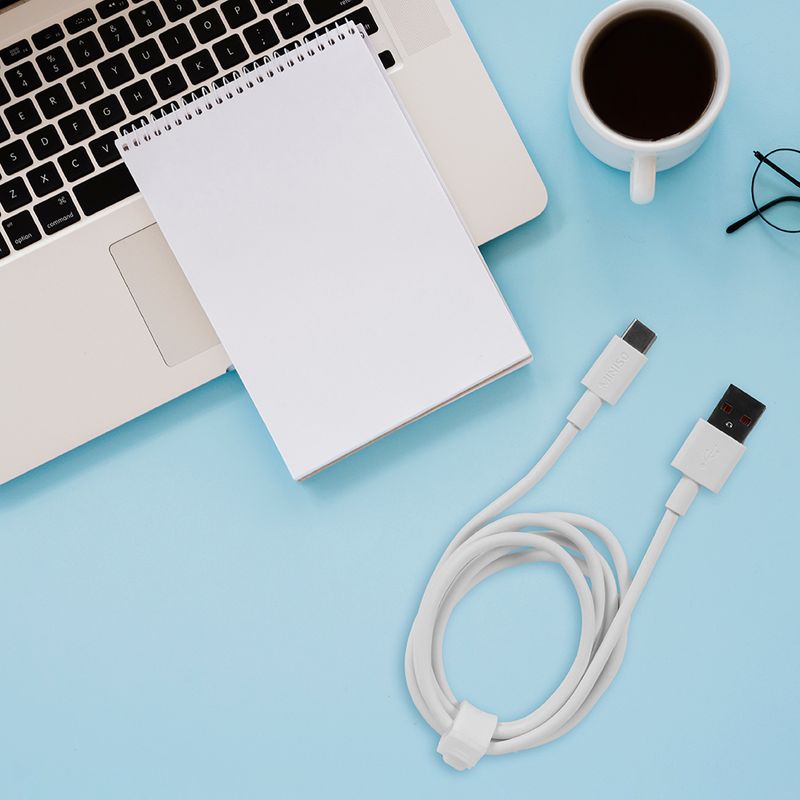 Cable-de-Carga-Rapida-Tpe-Tipo-C-6A-Blanco-Miniso-2-16788