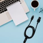 Cable-de-Carga-Rapida-Tpe-Tipo-C-6A-Negro-Miniso-2-16789