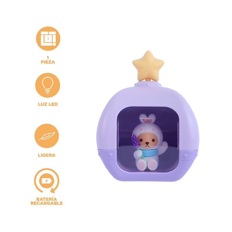 Lampara-Nocturna-Led-Sakura-Lavanda-Serie-Teddy-Bear-Miniso-4-17002