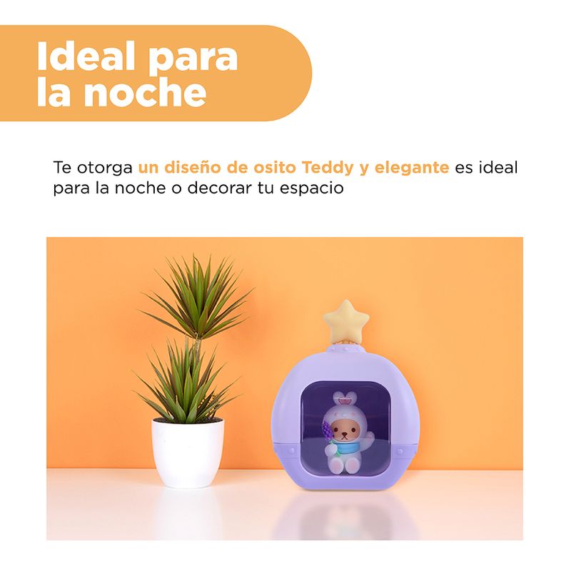 Lampara-Nocturna-Led-Sakura-Lavanda-Serie-Teddy-Bear-Miniso-5-17002