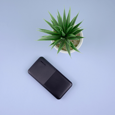 Bateria de Respaldo Mod Sccdb 220616 2 Negro Miniso