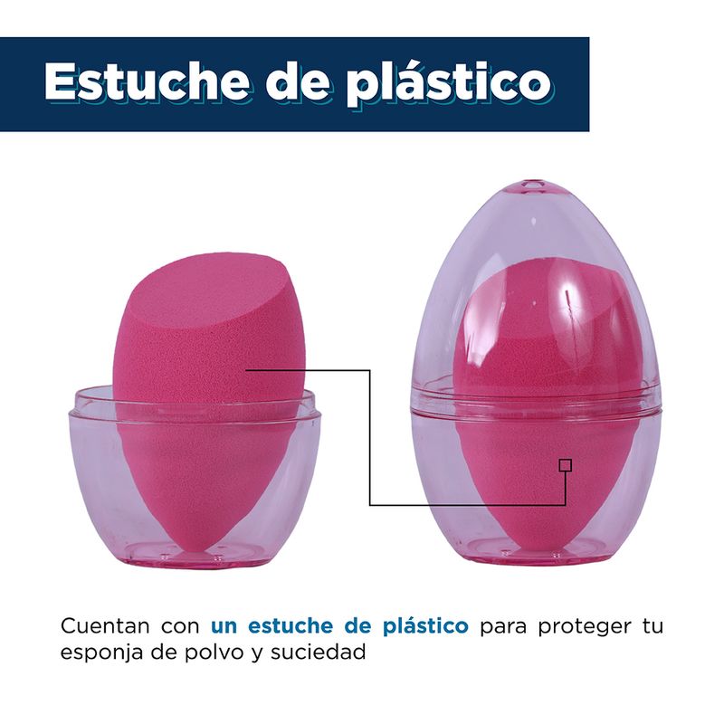 Esponja-de-Maquillaje-Inclinada-con-Estuche-de-Viaje-Transparente-Fucsia-Esponja-de-Maquillaje-Inclinada-con-Estuche-de-Viaje-Transparente-Fucsia-5-16799