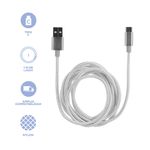 Cable-de-Datos-de-Tipo-C-Plateado-Miniso-3-16932