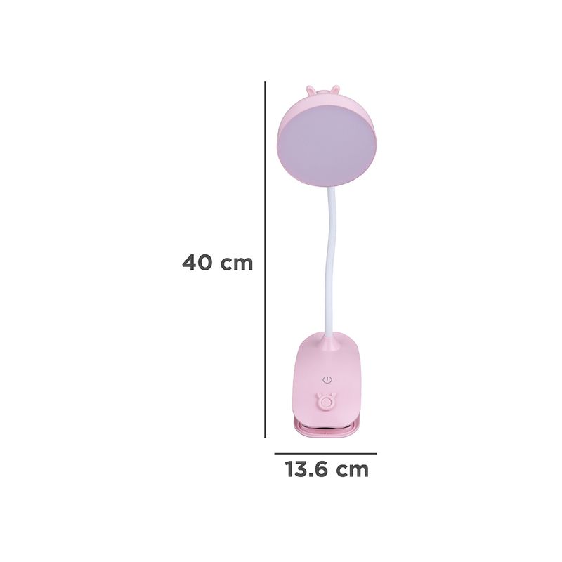 Lampara-Clip-On-Oso-3-Modos-De-Color-Mod-2105-Rosa-Miniso-8-16936