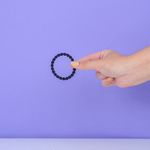 Paquete-de-Ligas-para-el-Cabello-con-Puntos-Negro-8-Pzas-6-16963