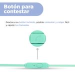 Audifonos-con-Cable-Modelo-W001031-Verde-Miniso-5-16892