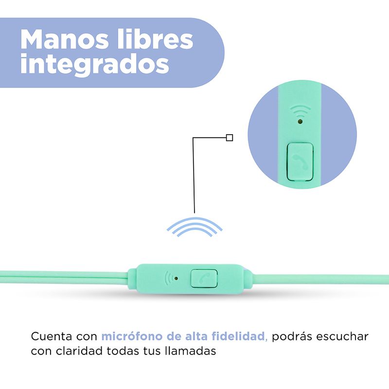 Audifonos-con-Cable-Modelo-W001031-Verde-Miniso-6-16892