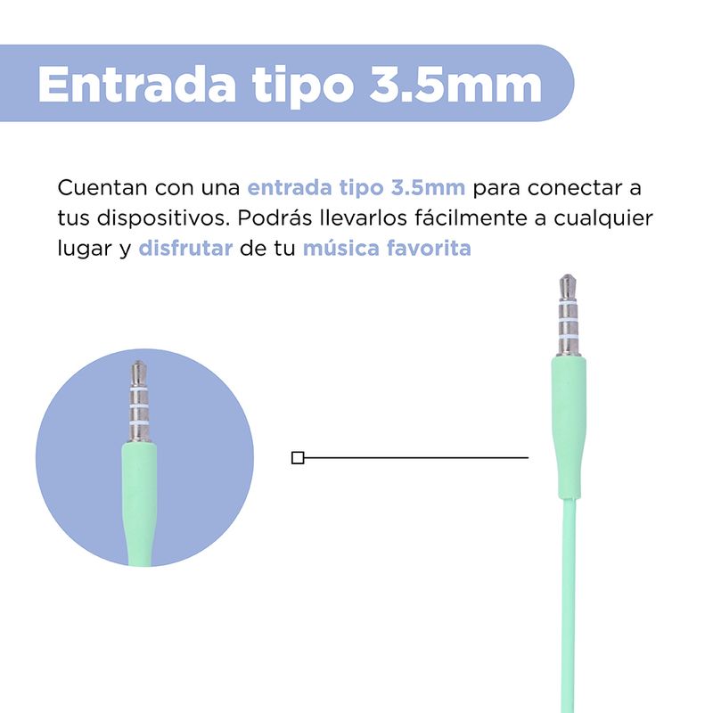Audifonos-con-Cable-Modelo-W001031-Verde-Miniso-7-16892