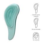 Cepillo-para-el-Cabello-Bicolor-Suave-Verde-3-16846