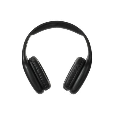 Audifonos Inalambricos Extensibles Modelo E21016A Negro Miniso