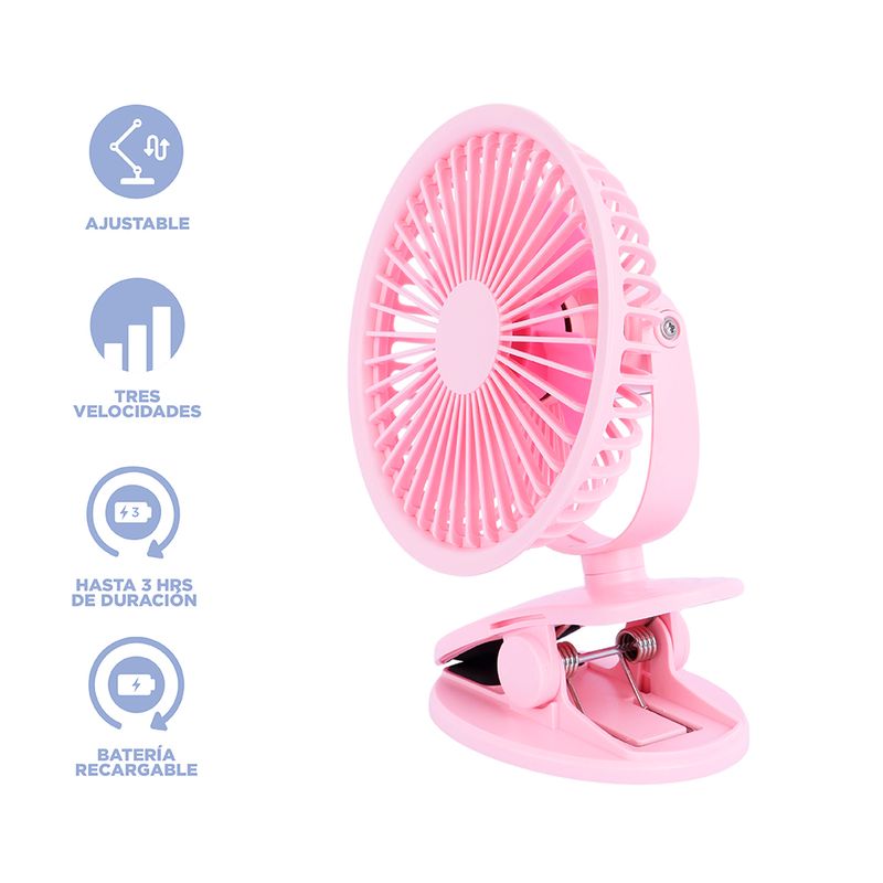 Mini-Ventilador-de-Escritorio-con-Clip-Rosa-3-16880