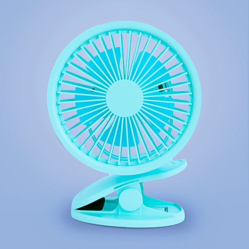 Mini-Ventilador-de-Escritorio-con-Clip-Azul-2-16881