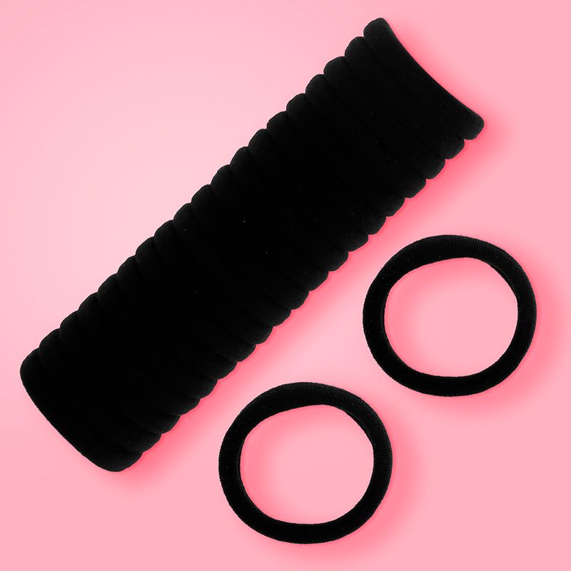 Paquete-de-Ligas-para-Cabello-Miniso-20-Pzas-Negro-2-16994