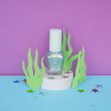 Esmalte para Uñas Disney la Sirenita Tono 04