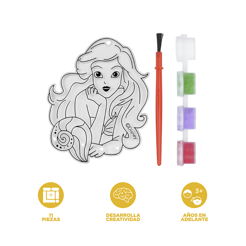 Set-para-Pintar-Disney-la-Sirenita-4-17134