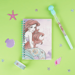 Libreta-Purpura-A6-50-Hojas-Disney-la-Sirenita-2-17142