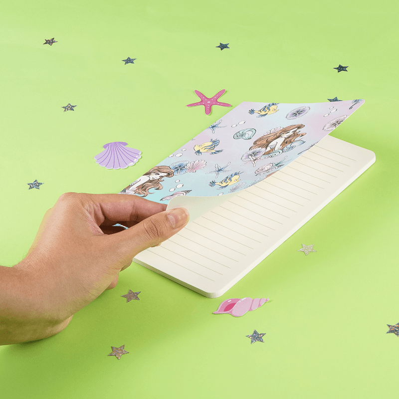 Libreta-de-Concha-A5-40-Hojas-Disney-la-Sirenita-5-17143
