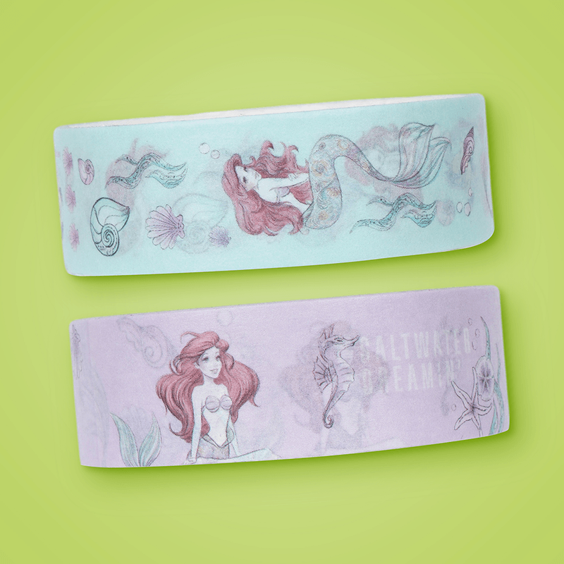 Cintas-Adhesivas-2-Rollos-7-Disney-la-Sirenita-3-17129
