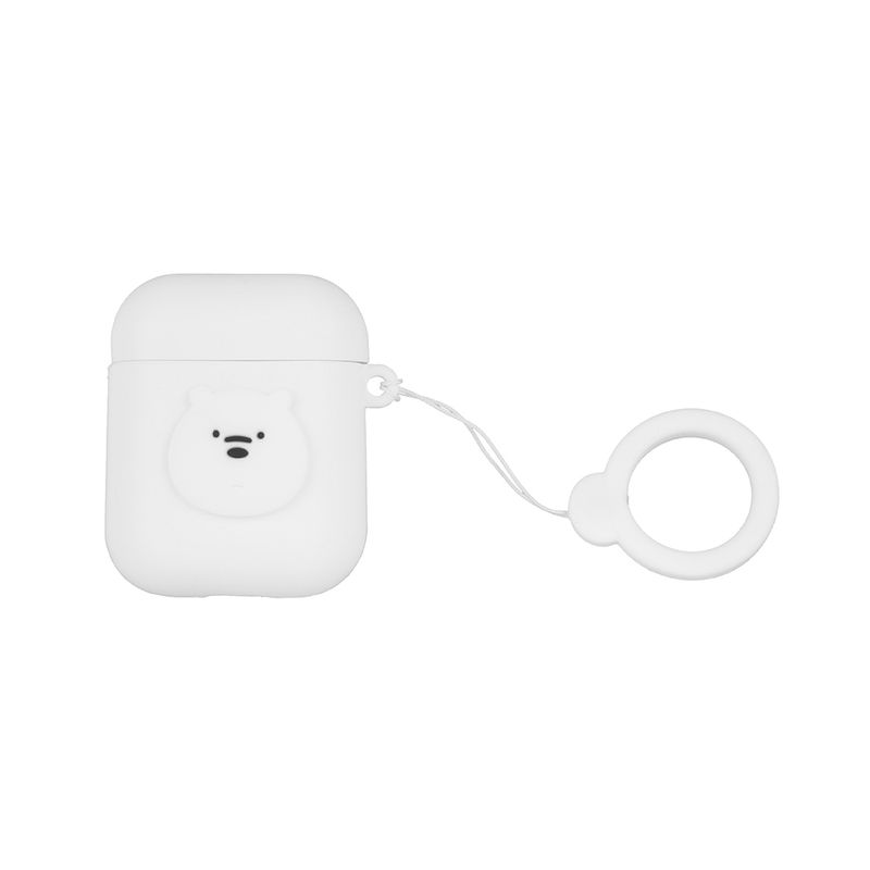 Estuche-para-Airpods-Osos-Escandalosos-Oso-Polar-1-16785