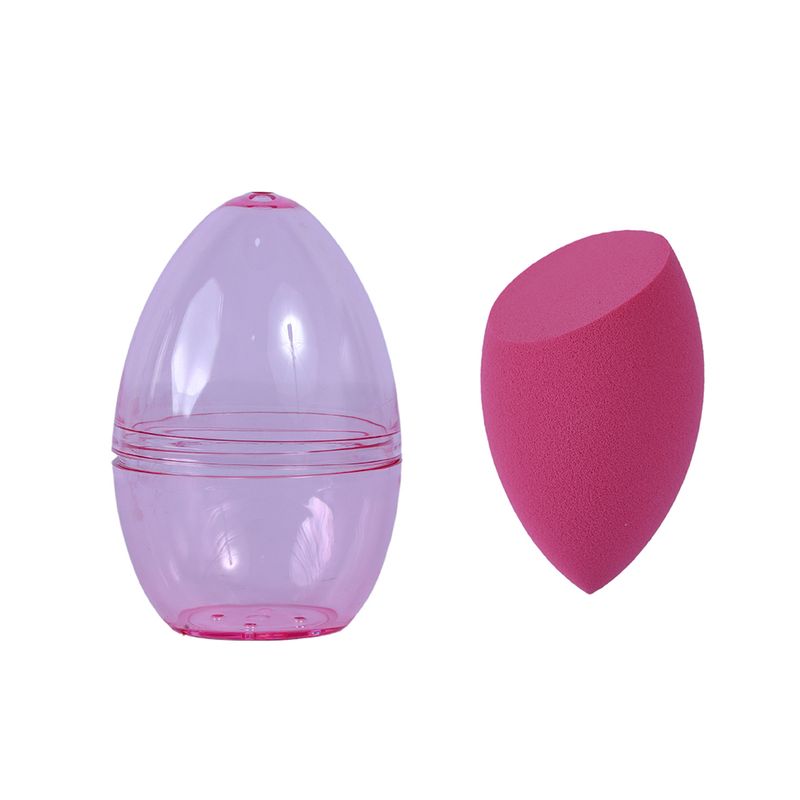 Esponja-de-Maquillaje-Inclinada-con-Estuche-de-Viaje-Transparente-Fucsia-Esponja-de-Maquillaje-Inclinada-con-Estuche-de-Viaje-Transparente-Fucsia-1-16799
