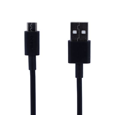 Cable de Datos Tipo C Negro Miniso