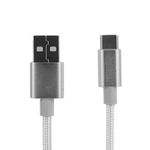 Cable-de-Datos-de-Tipo-C-Plateado-Miniso-1-16932