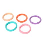 Paquete-de-Ligas-Mini-para-Cabello-Miniso-25-Pzas-Mix-de-Colores-1-16889