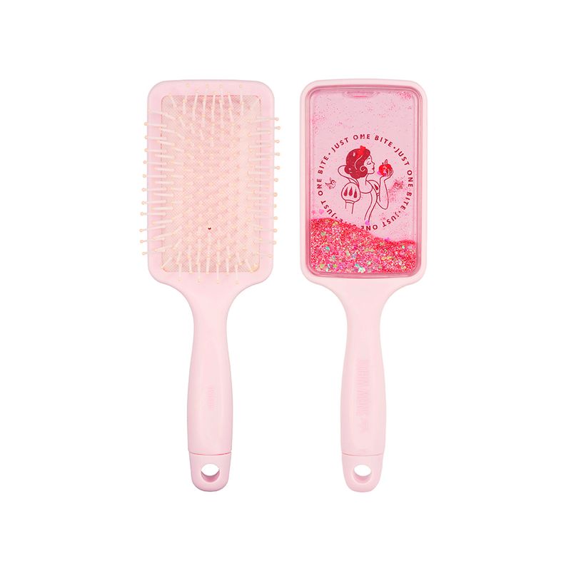 Cepillo-de-Cabello-Rectangular-con-Brillos-Disney-Princess-Collection-Disney-1-16865