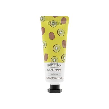 Crema de Manos Energía de Frutas Kiwi