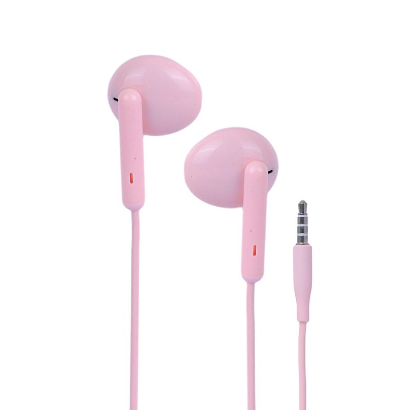 Audifonos-con-Cable-de-Media-Entrada-Modelo-W001031-Rosa-Miniso-1-16911