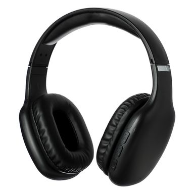 Audifonos Inalambricos Extensibles Modelo E21016A Negro Miniso