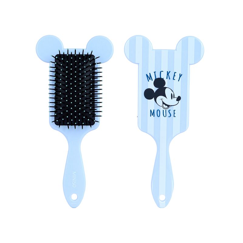 Cepillo-para-el-Pelo-con-Forma-de-Oreja-Mickey-Mouse-Collection-Disney-1-16847