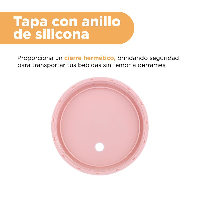 Vaso-de-Plastico-de-Doble-Pared-con-Pitillo-de-Macaron-Rosa-420-Ml-5-17275
