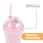 Vaso-de-Plastico-de-Doble-Pared-con-Pitillo-de-Macaron-Rosa-420-Ml-7-17275