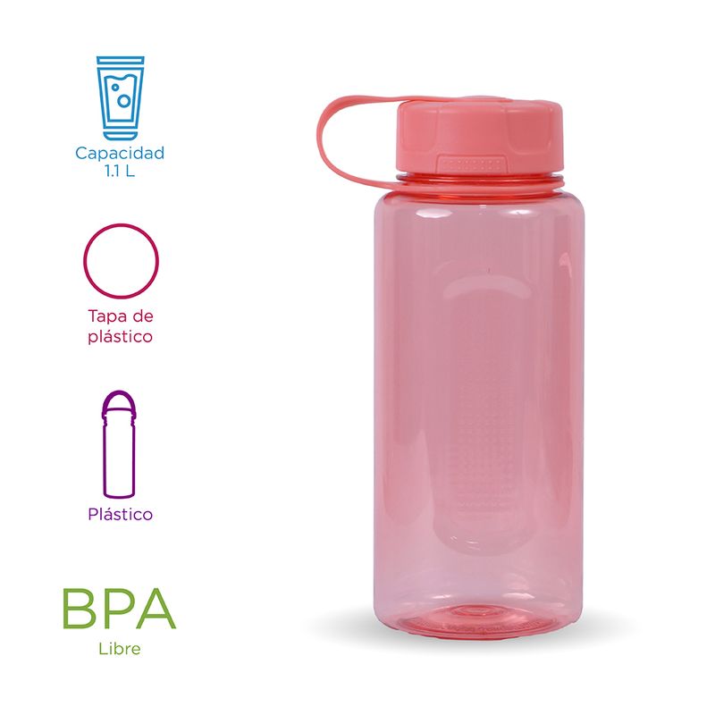 Botilito-de-Plastico-con-Tapa-de-Tornillo-1100-Ml-Rosa-3-17297