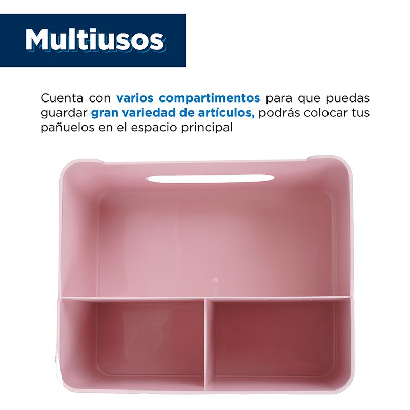 Caja de pañuelos creativa adorable rosa, modelo mono, ideal para guardar  pañuelos, papel, caja de almacenamiento para coche JM JM