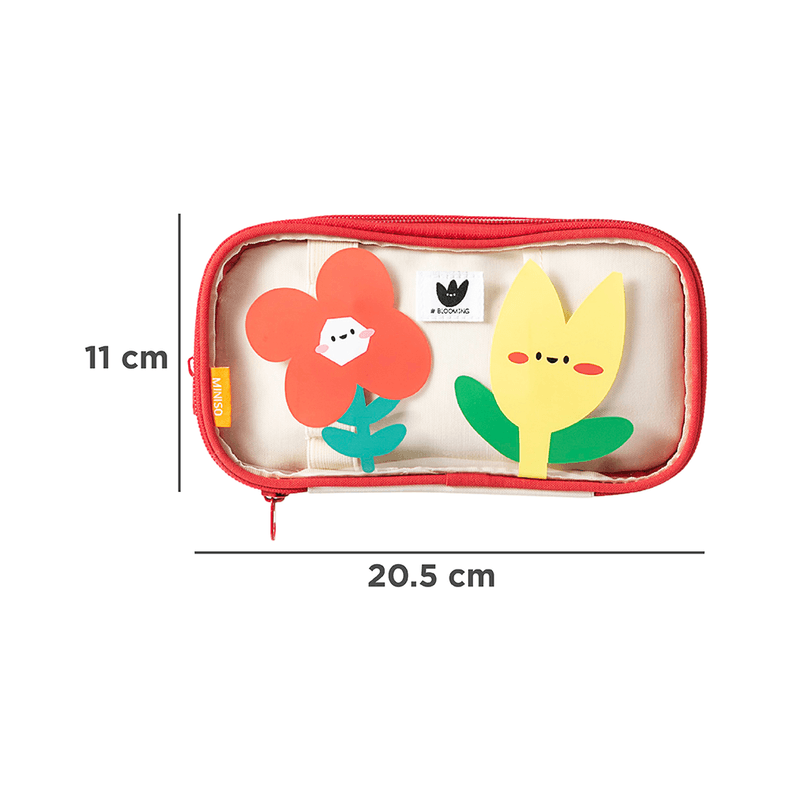 Cartuchera-de-la-Serie-Im-Blooming-Flor-Miniso-8-17619