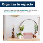Organizador-de-Plastico-de-la-Serie-Morandi-Color-Rosa-5-17279