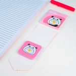 Notas-Adhesivas-Serie-Mini-Family-Animal-Cosplay-Day-Pen-60-Hojas-2-Paquetes-2-17361