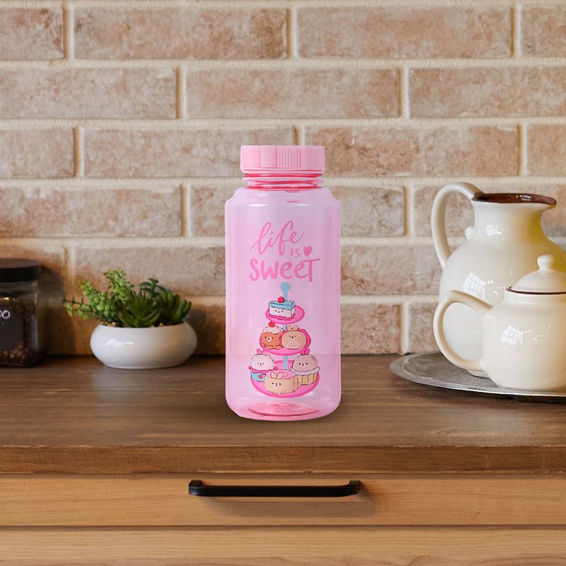 Botilito-de-Plastico-Mini-Family-Bunbun-Rosa-2-17362