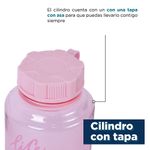 Botilito-de-Plastico-Mini-Family-Bunbun-Rosa-5-17362