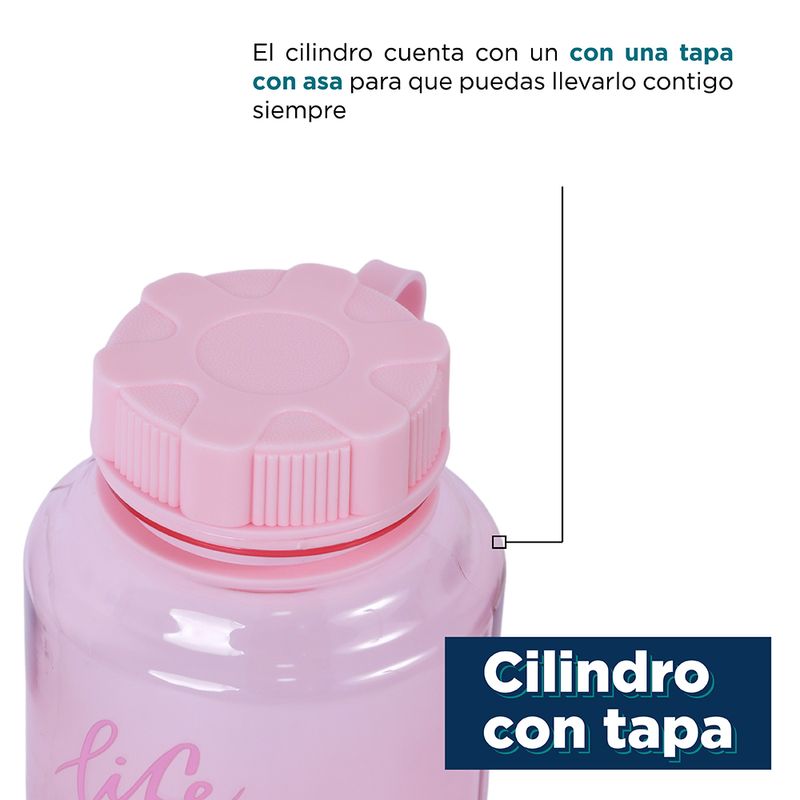 Botilito-de-Plastico-Mini-Family-Bunbun-Rosa-5-17362