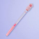 Esfero-de-Gel-con-Purpurina-de-la-Serie-Sakura-B-Negro-Miniso-2-17519
