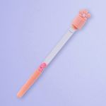 Esfero-de-Gel-con-Purpurina-de-la-Serie-Sakura-A-Negro-Miniso-2-17521