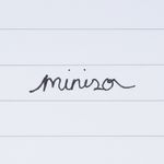 Esfero-de-Gel-con-Purpurina-de-la-Serie-Mini-Family-Bunbun-Negro-Mini-Family-5-17386