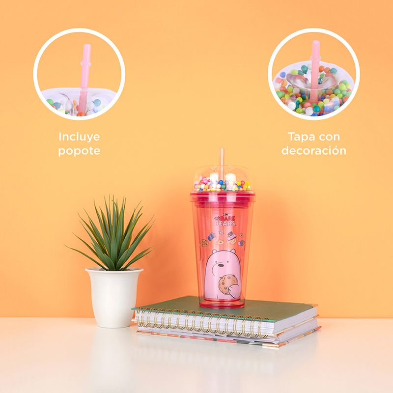 Vaso-de-Plastico-Osos-escandalosos-con-Pitillo-420-Ml-Oso-Polar-Rosa-Vaso-de-Plastico-Osos-escandalosos-con-Pitillo-420-Ml-Oso-Polar-Rosa-6-17441
