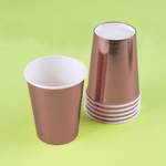 Vaso-de-Papel-para-Fiesta-6-Und-Oro-Rosa-Miniso-5-17676