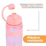 Botilito-de-Plastico-para-deportes-1000-Ml-Rosa-6-17506