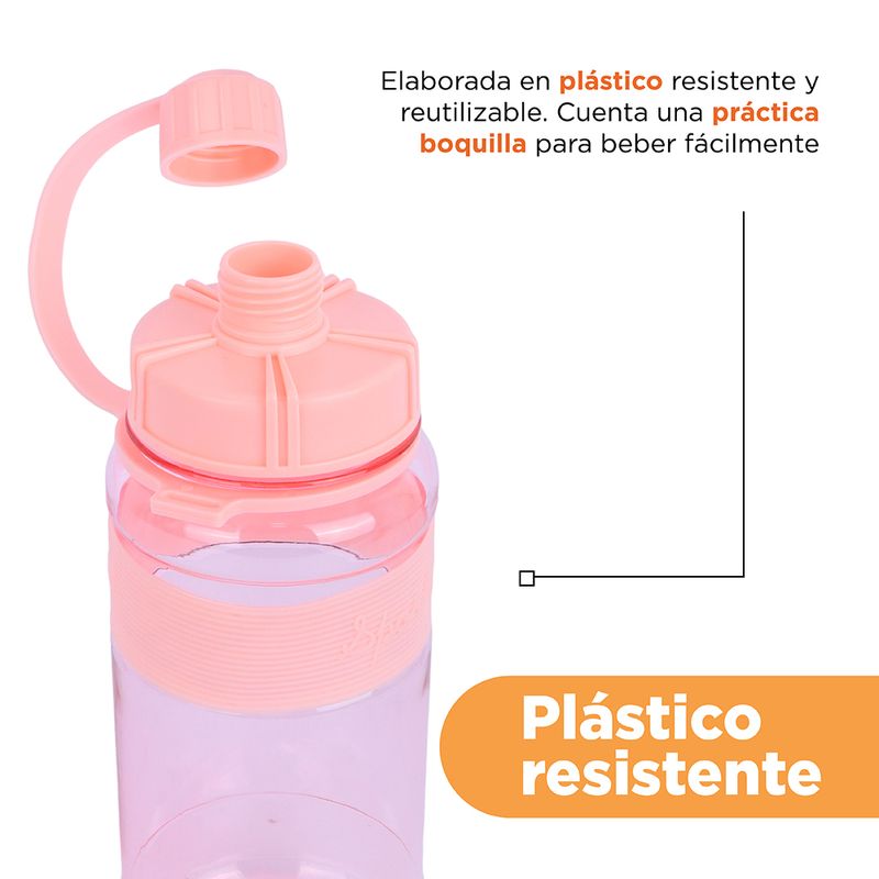 Botilito-de-Plastico-para-deportes-1000-Ml-Rosa-6-17506