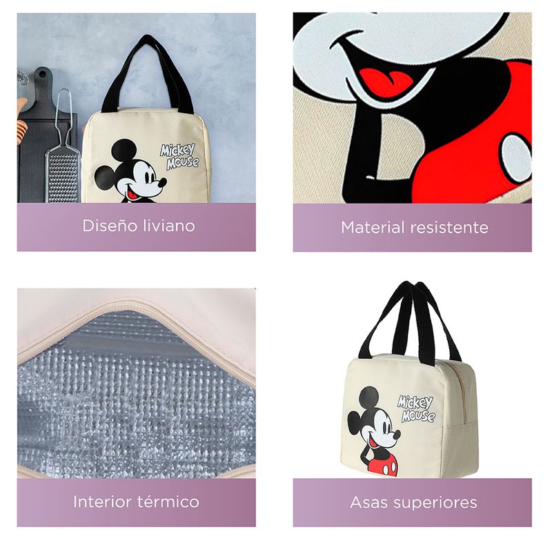 Lonchera-de-Mickey-Mouse-Disney-Beige-5-17468
